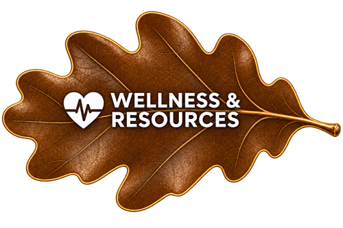 Wellness and Resources