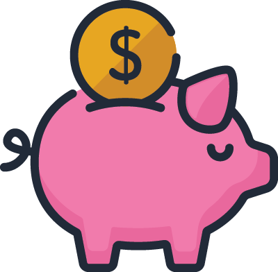 Piggy Bank Icon