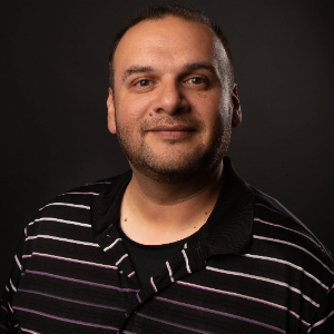 Gabriel Carrillo