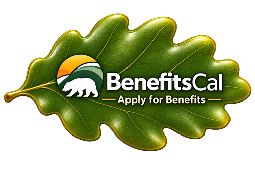 BenefitsCal - Apply for Benefits