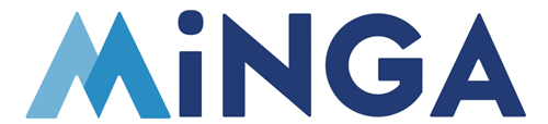 Minga Logo