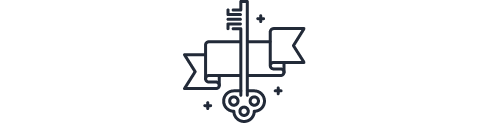 key icon