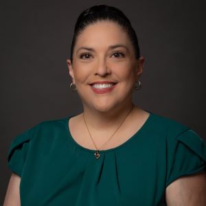 Joette Rios