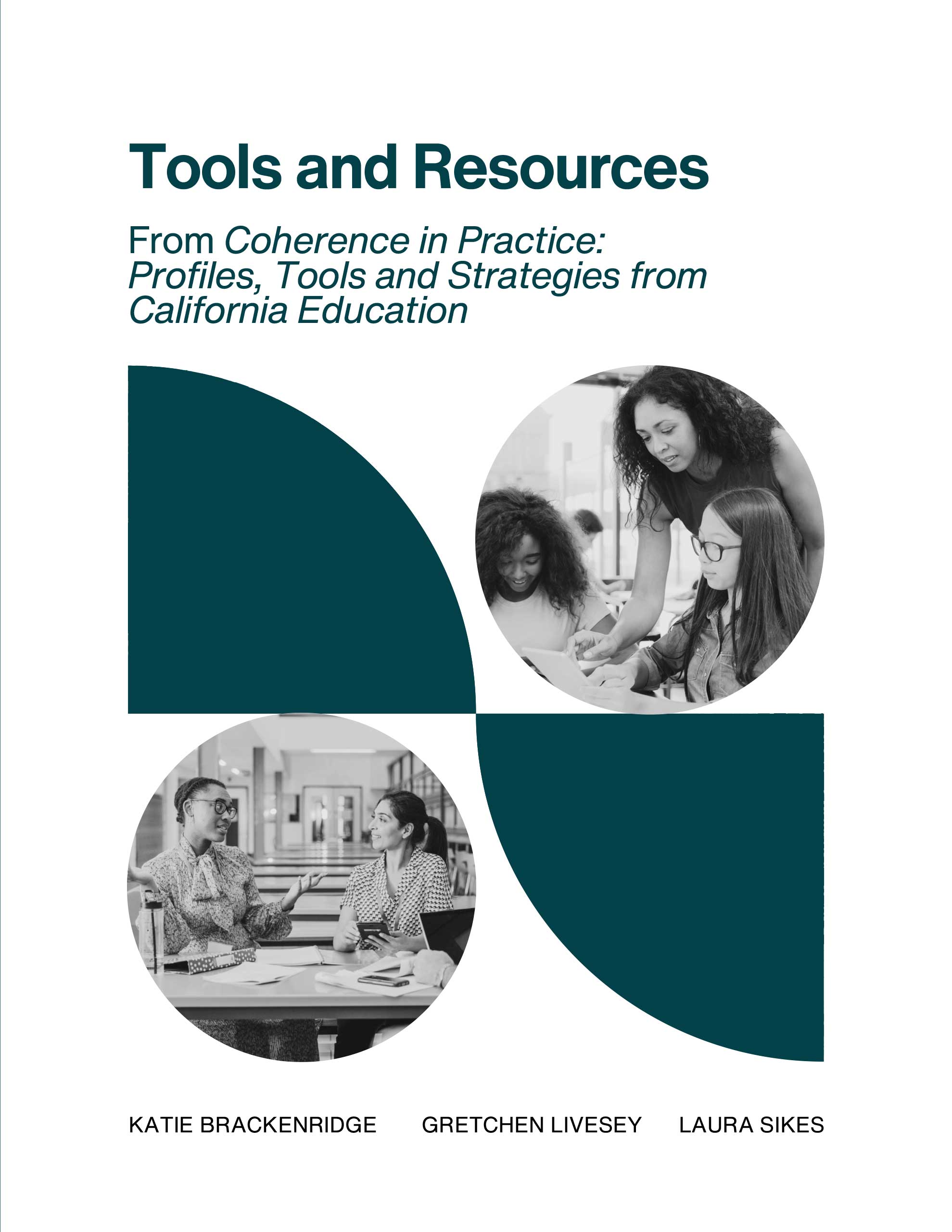 Coherence Tools and Resources