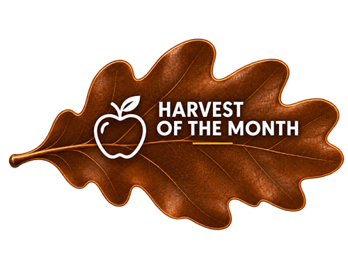 Harvest of the Month