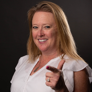 Kathy Hurlbert