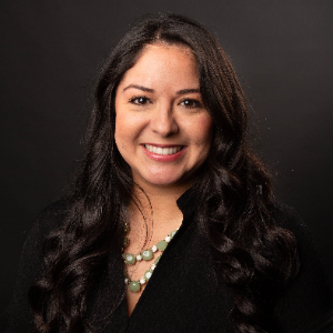 Maria Garcia-Rios