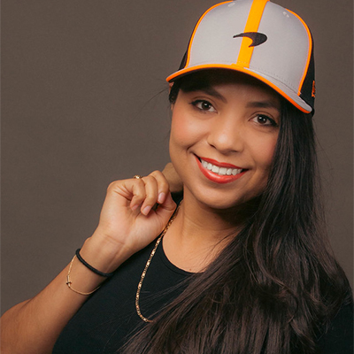 Rosalina Elizondo