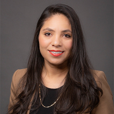 Rosalina Elizondo