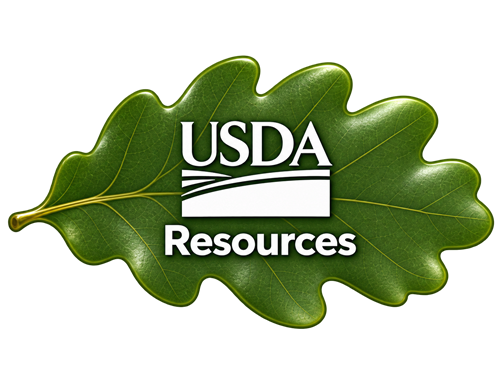 USDA Resources