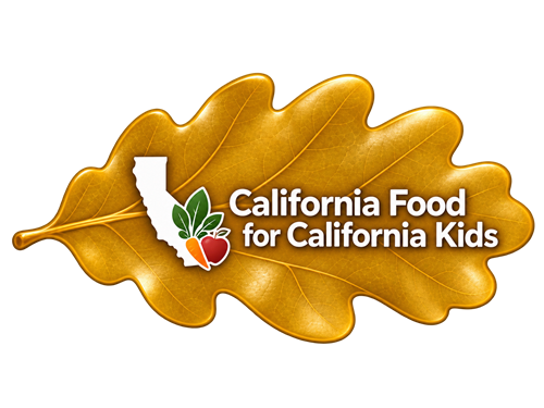 California Food for California Kids