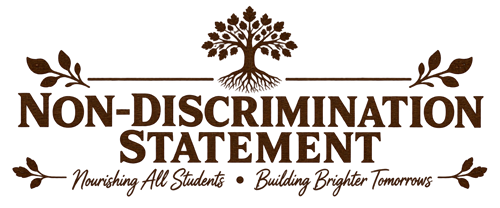USDA Non-Discrimination Statement