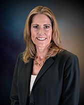 Wendy Frederickson, Deputy Superintendent