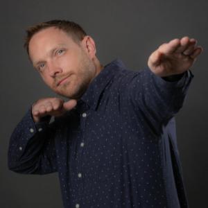Wes Ryan