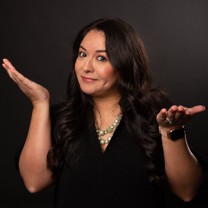 Maria Garcia-Rios