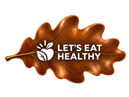 Let's Eat Healthy