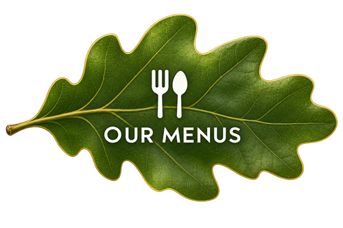 Our Menus