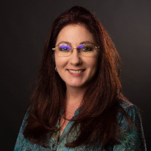 Laura Moore