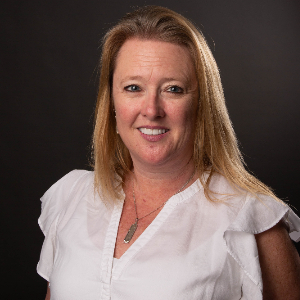 Kathy Hurlbert