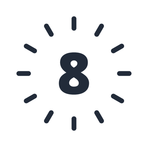 Step 8